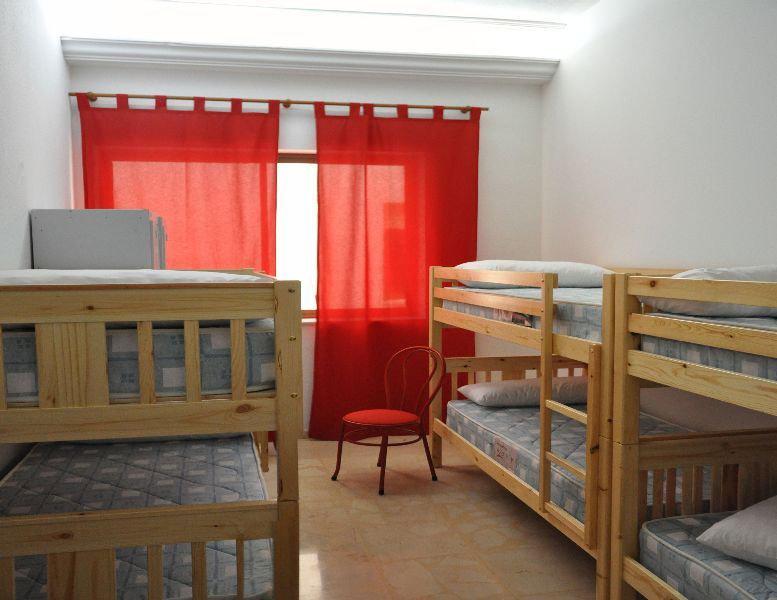Feeling Sevilla Hostel Seville Exterior photo