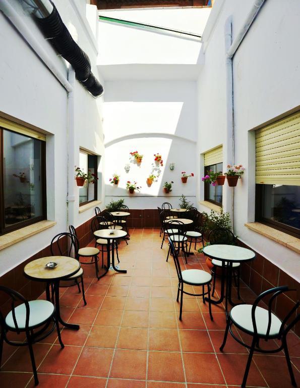 Feeling Sevilla Hostel Seville Room photo