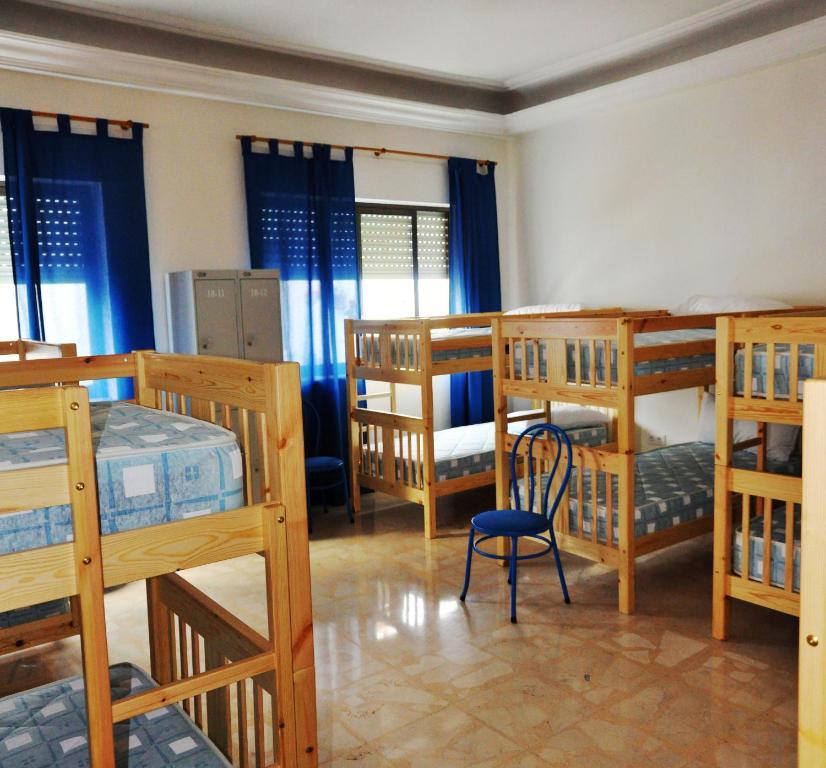 Feeling Sevilla Hostel Seville Room photo