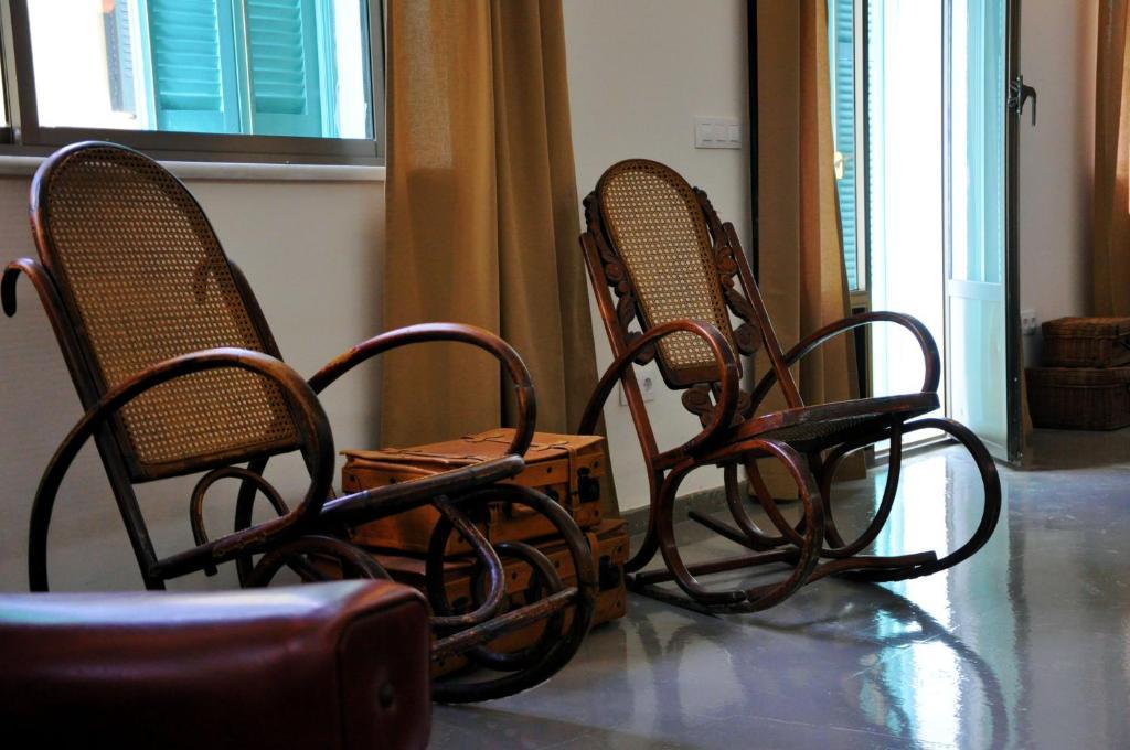 Feeling Sevilla Hostel Seville Room photo