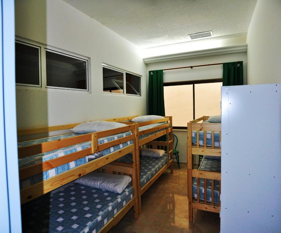 Feeling Sevilla Hostel Seville Room photo